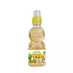 팔도 뽀로로 음료수 보리차 220ml x 24개