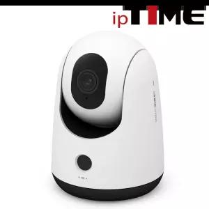 아이피타임 C500GS 400만 화소 홈 CCTV IP 카메라