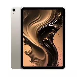 [셀러허브 가전]Apple 아이패드 에어 13 M4 스타라이트 128GB, WiFi전용 MH5Q4KH 국내정품 Ss (48360011)