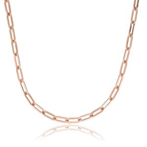 [AK수원점] [로이드] 클립체인 14k 목걸이 (5.5mm) LNC21016G