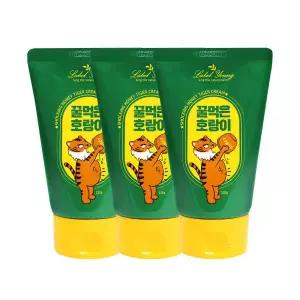 2+1) 속건조 잡는 수분크림 유수분밸런스 조절 쇼킹허니타이거크림
