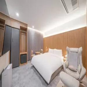 [경북 호텔] 시그너스358호텔(cygnus358hotel) (안동(경북도청,하회마을))