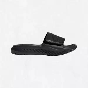 [아디다스] 알파리스폰스 2.0 슬라이드 Sportswear - Core Black JP5397 2575781
