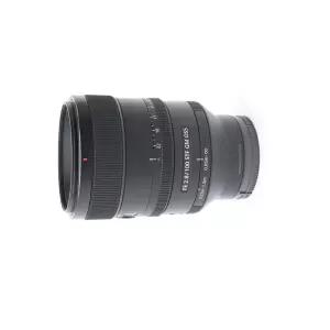 소니 FE 100mm F2.8 STF GM OSS (SEL100F28GM) 렌즈_풀프레임