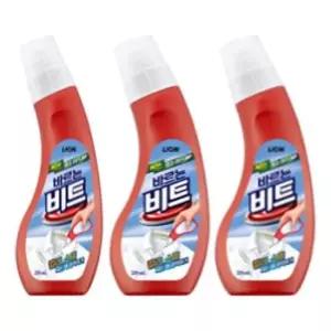 찌든때 비트 바르는비트 3개입 220ml