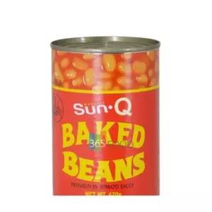 콩통조림 베이크드빈스 420g