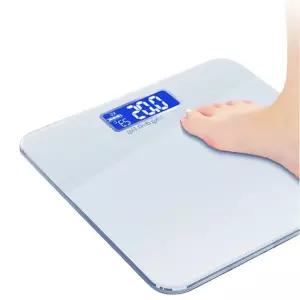 미니 체중계 건강측정용품 초경량 고정밀 몸무 800g
