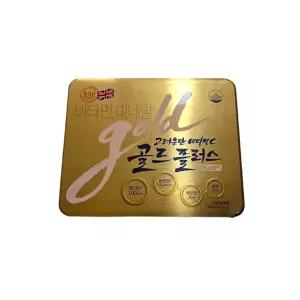고려은단 비타민C 골드플러스 240정 x 1개