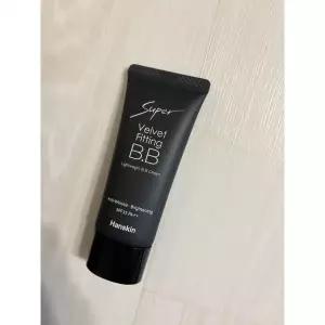 [한스킨] 수퍼 벨벳 피팅 비비크림 30g SPF35 PA++