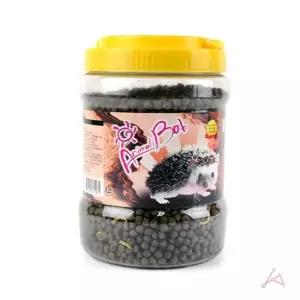 오너클랜 애완 고슴도치 간식 사료 830g 고슴도치먹이 고슴도치사료 맛있는사료 영양사료