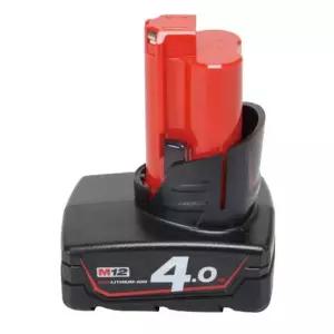 배터리 M12B4