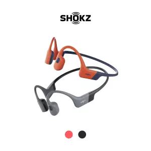[샥즈] 오픈스윔 프로 S710 수영 블루투스 MP3 골전도 방수 무선 운동 이어폰 애프터샥