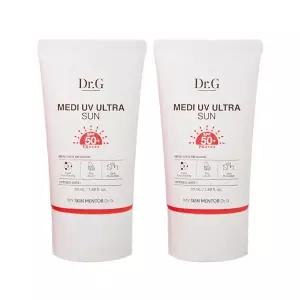 닥터지 메디 유브이 울트라 UV 선크림 50ml 2개