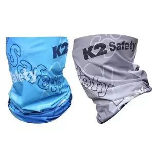 [하프클럽/셀러허브_아웃도어]냉감 아이스멀티스카프 K2세이프티