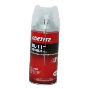 록타이트 ML-11 윤활방청제 방청윤활제 360ml