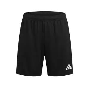 아디다스 엔트라다 26 쇼트 블랙 adidas JZ2521 축구유니폼 하의 마킹가능
