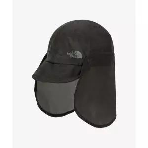 노스페이스 THE NORTH FACE NE3CS07B 울트라 제트 쉴드 캡 CHARCOAL 483490