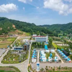 [충남] 공주 힐스포레풀빌라(충남, 공주)