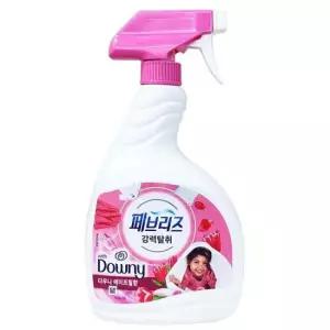 페브리즈 다우니 향 900ml