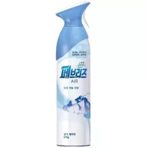 페브리즈탈취제 페브리즈 강력탈취 공기탈취제 린넨스카이 165g