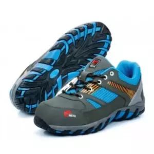 [하프클럽/셀러허브_아웃도어]경량안전화(남)GT-204 4In.ch_280mm_BLUE(1EA)