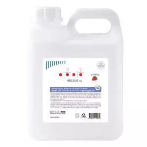 [RIZPICK]이공이공 핸드워시 딸기향 4L