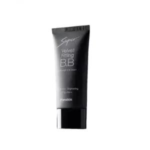 메온셀 한스킨 수퍼 벨벳 피팅 비비크림 30g SPF35 PA++