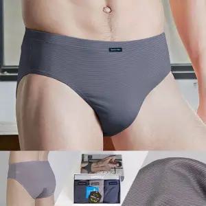 [스페클로] 남성 루카스 인견 브리프 남삼각 3매입 SMPDV 555_P359763536