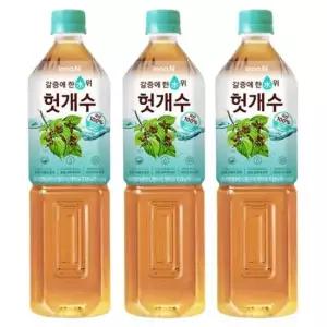 음료 HK이노엔 헛개수 12페트 1.5L
