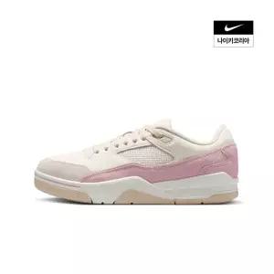 국내정품 W 조던 플라이트 코트 FZ9854-109 y374950