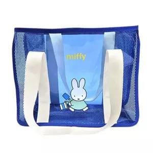 [핫트랙스]미피 썸머 블루 비치백(H789893)