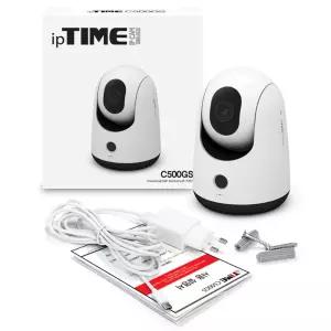 EFM ipTIME C500GS (단품)