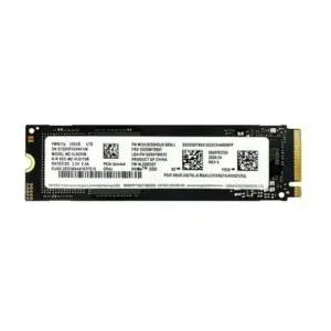 삼성전자 PM9C1 M.2 NVMe 벌크 256GB SSD