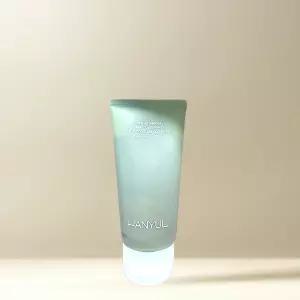 한율 어린쑥 피지흡착 쑥떡팩폼 클렌저 120ml 1개