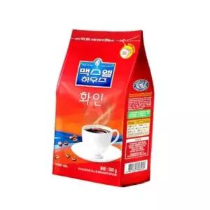 맥스웰하우스 화인 커피 500g X 6개