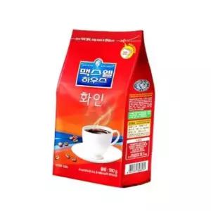 WL 맥스웰하우스 화인 커피 500g X 6개