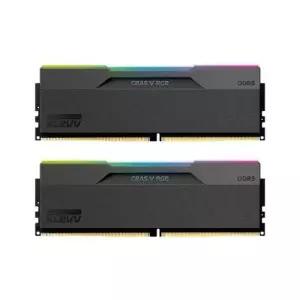 ESSENCORE KLEVV DDR5-6000 CL30 CRAS V RGB 패키지 서린 (64GB(32Gx2))