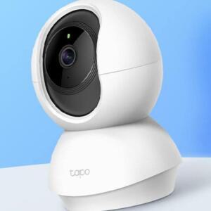 tapo 200만화소 CCTV 사무실 가정용 후속 c200 홈