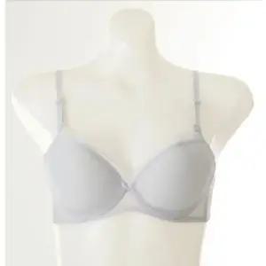 [갤러리아] [*여]비너스 깔끔하면서 시원하게 착용하는 쿨링몰드브라E/F컵[VBR9007EF/LG]