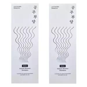 가히 공주부양 샴푸 볼륨 부스터 500ml 2개 FWS