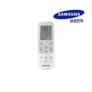 삼성 에어컨 AF60F19D11BS 리모컨 정품