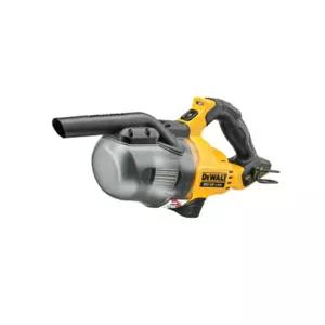 짱틸리티 디월트 스틱청소기 베어툴 DCV501LN 공사장청소기