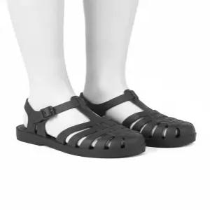 멜리사 포제션 샌들 Matt black MSWCG2TSPS31BLK