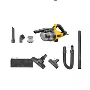 스틱 청소기 충전용 20V DCV501LN 차량 버튼 핸드