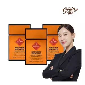 카무트 프리미엄효소90 3박스