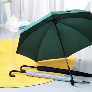 크로반 풀카본 튼튼한 초경량 장우산 KR22 1065421
