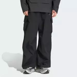 매장정품 아디다스 스 ADIDAS ORIGINALS KE8066 시티 테크 윈드브레이커 팬츠 LE1221