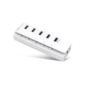 [하프클럽/알티피아]IPTIME UH1005QC USB3.0 허브 5포트