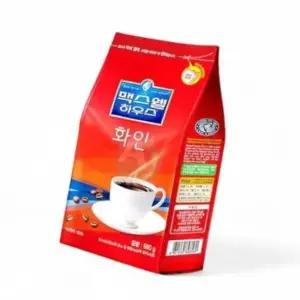 TBZ 맥스웰하우스 화인 커피 500g X 6개