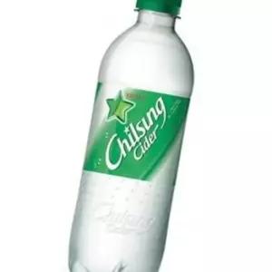 롯데칠성 칠성사이다 500ml X 20병 (행사상품)